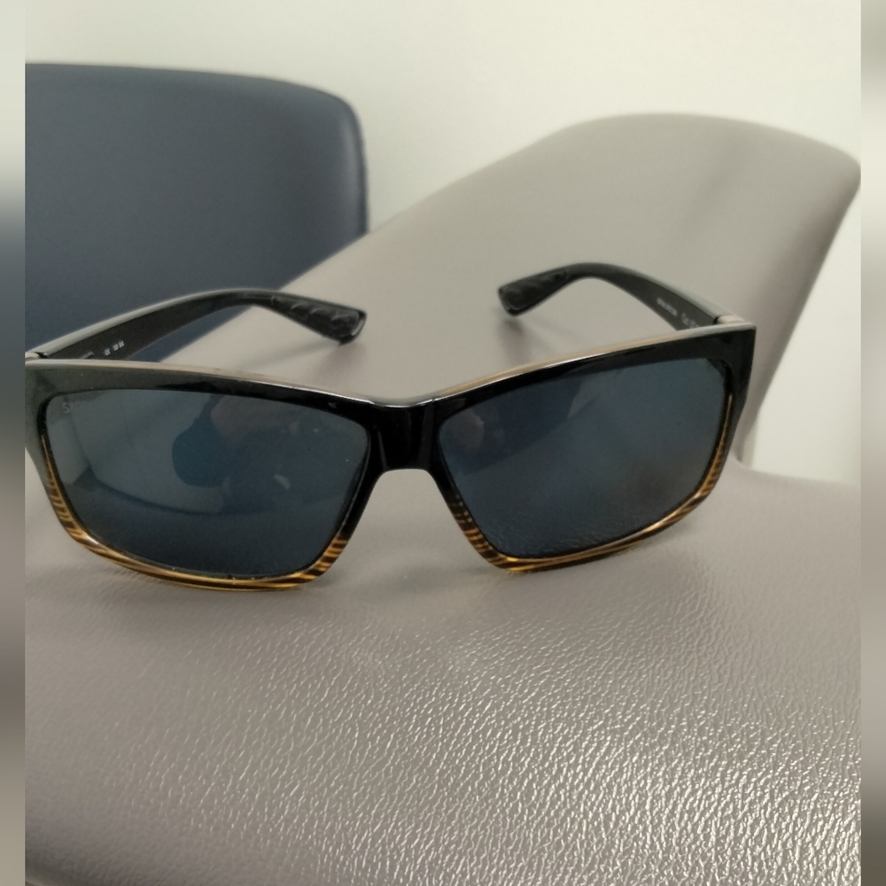 Costa Del Mar Sunglasses